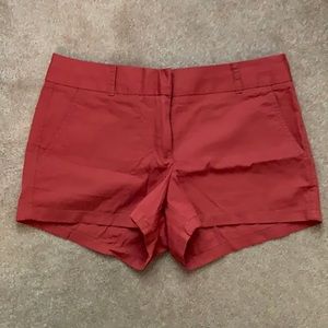 JCrew shorts